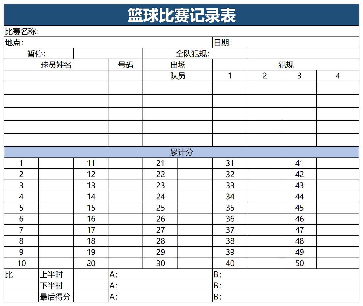 如何通过模拟比赛提升分卫实战经验_1